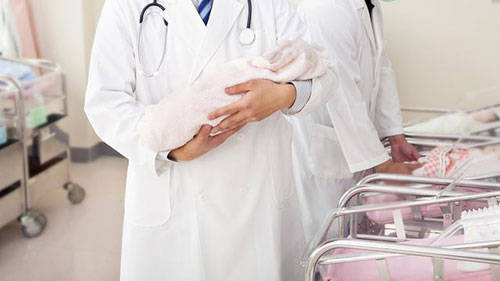 Что такое ДНК-тест на материнство